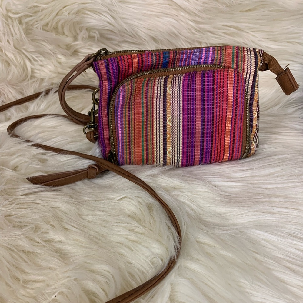 Small Wristlet/Purse